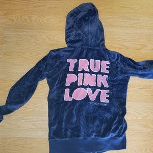 Medium VICTORIA SECRET PINK JACKET